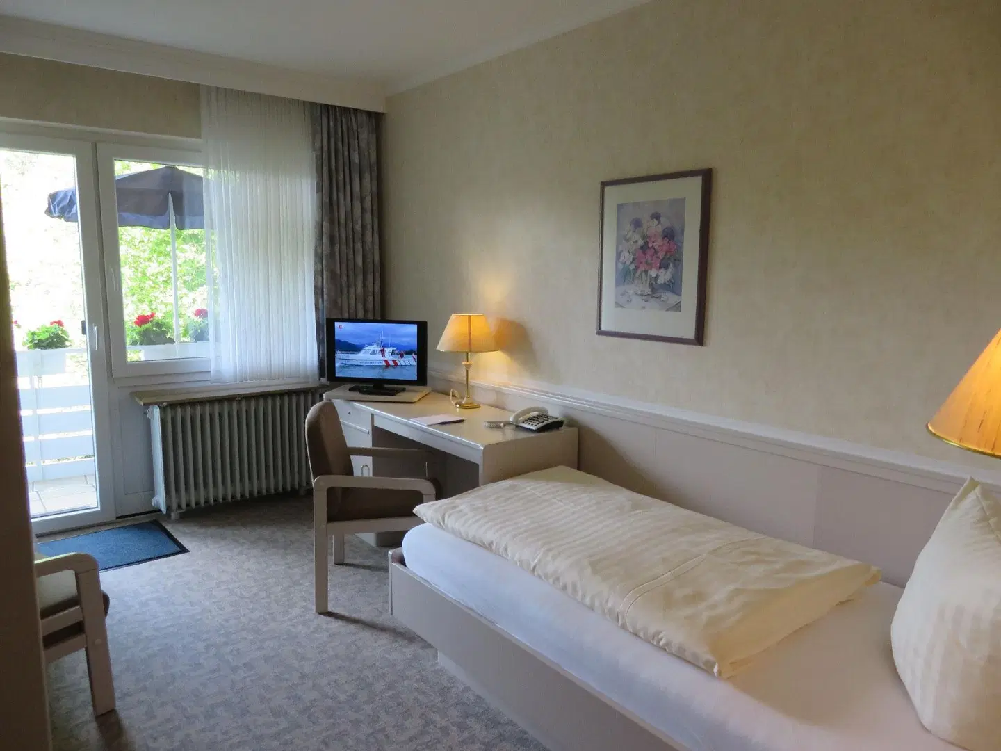 Haus Hientz Zum Rosenteich ROOM_EXAMPLE