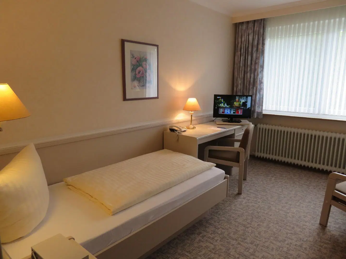 Haus Hientz Zum Rosenteich ROOM_EXAMPLE