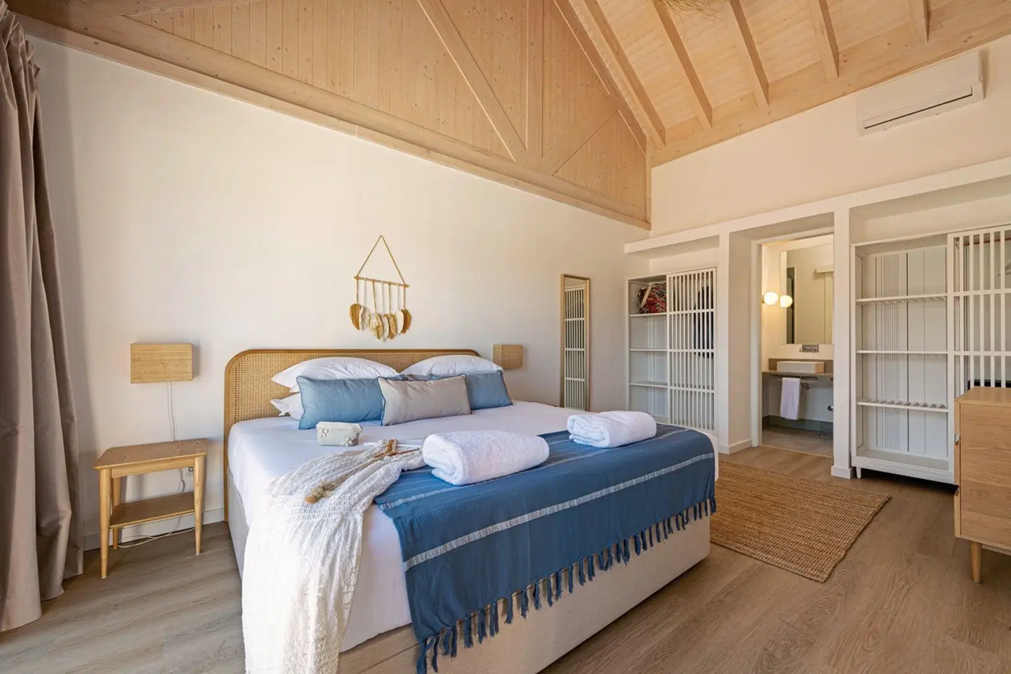 Pestana Comporta Village Residences ROOM_EXAMPLE