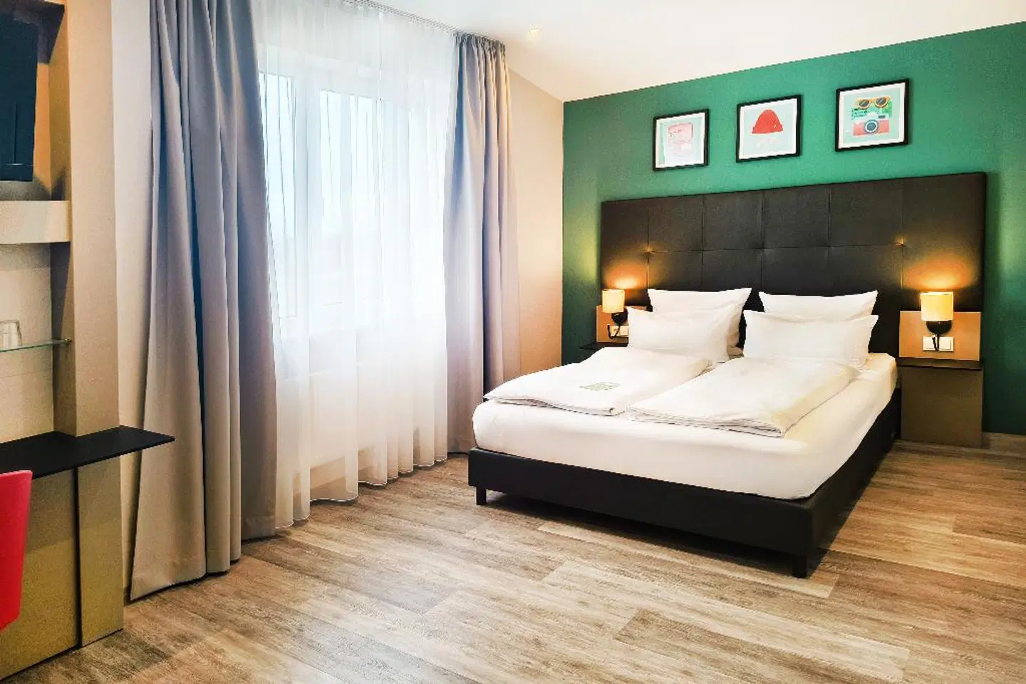 Garner Hotel STUHR - BREMEN A1 by IHG ROOM_EXAMPLE
