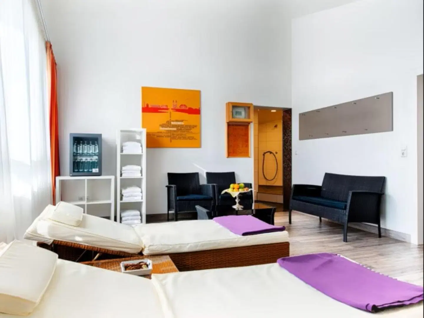 Garner Hotel STUHR - BREMEN A1 by IHG ROOM_EXAMPLE