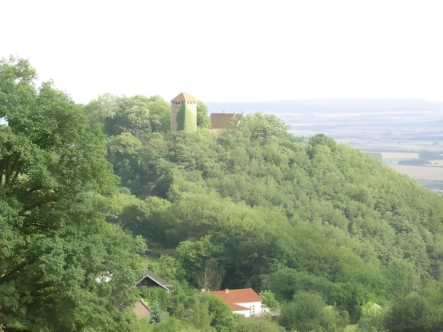 Schaumburger Ritter LANDSCAPE
