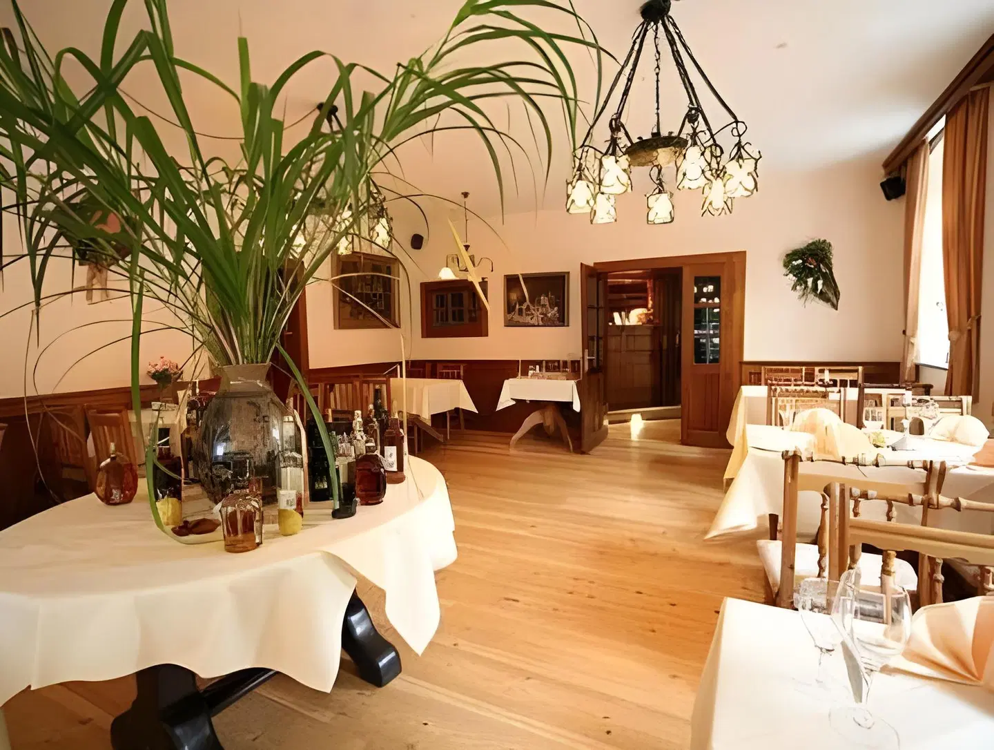 Schaumburger Ritter LOUNGE_LOBBY