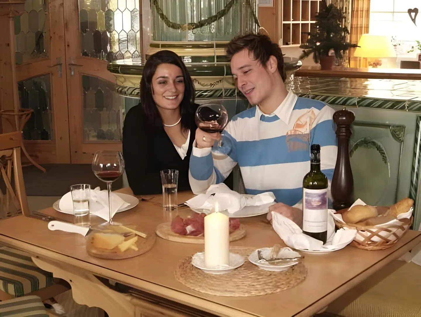 MONS suites wine passion Restaurant