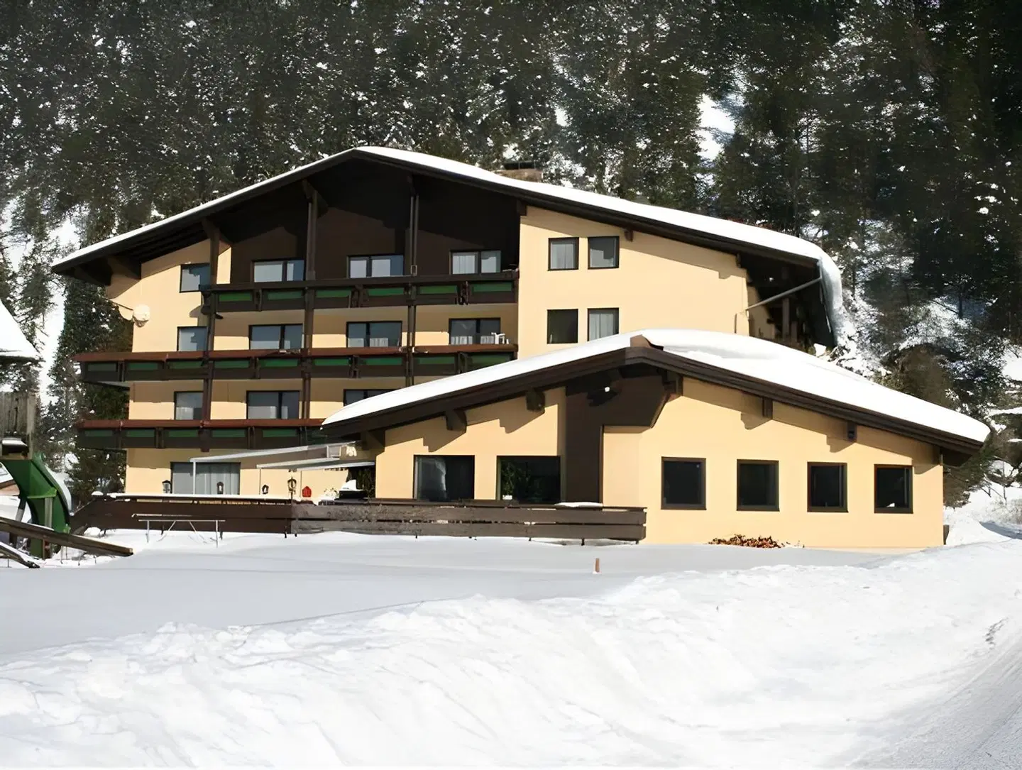 Hotel Schönauerhof EXTERIOR