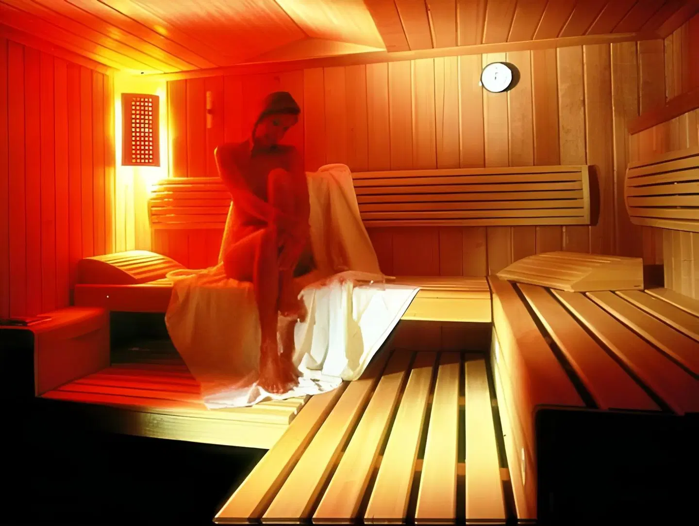 Hotel Schönauerhof HEALTH_BEAUTY