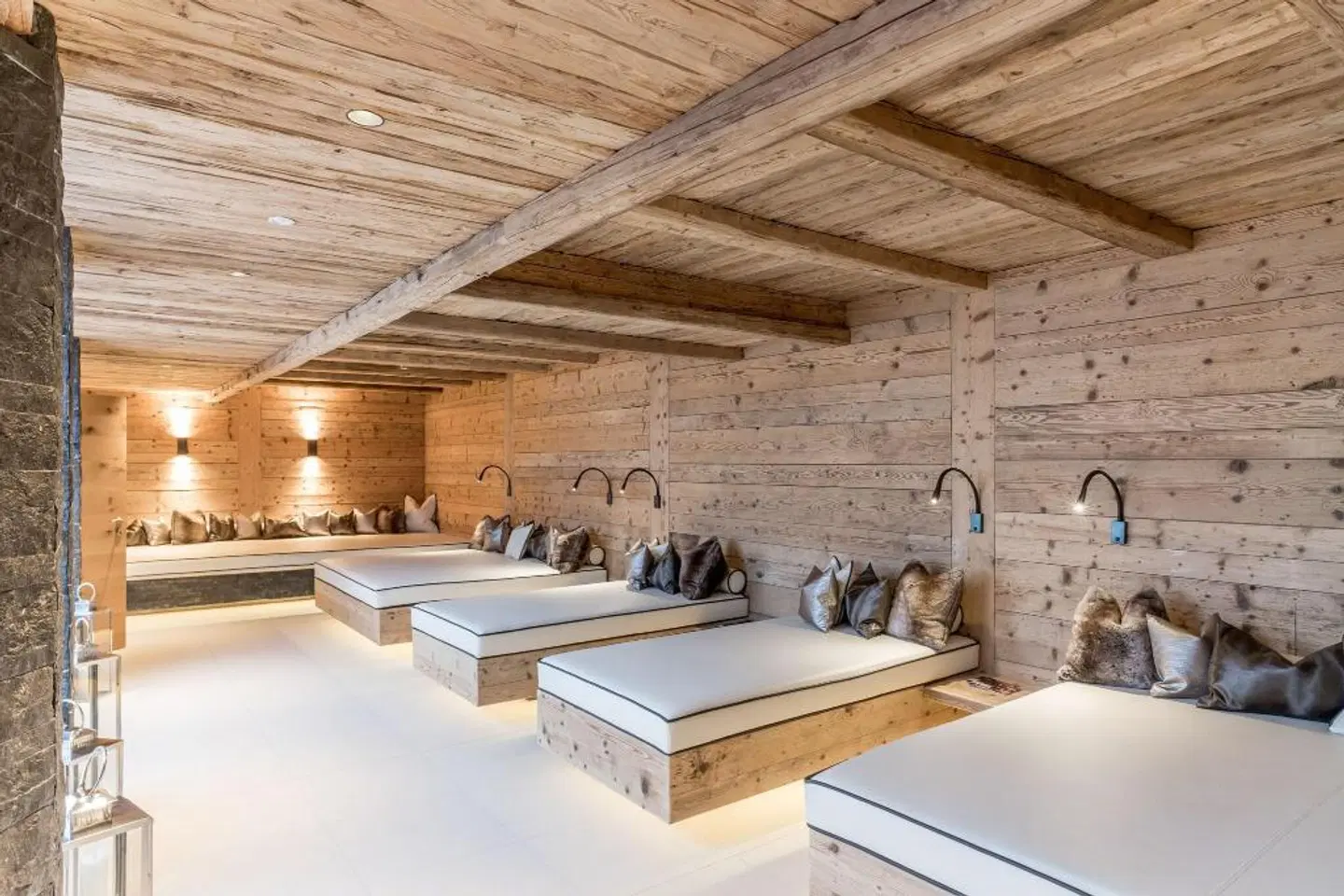 Sporthotel Silvretta HEALTH_BEAUTY