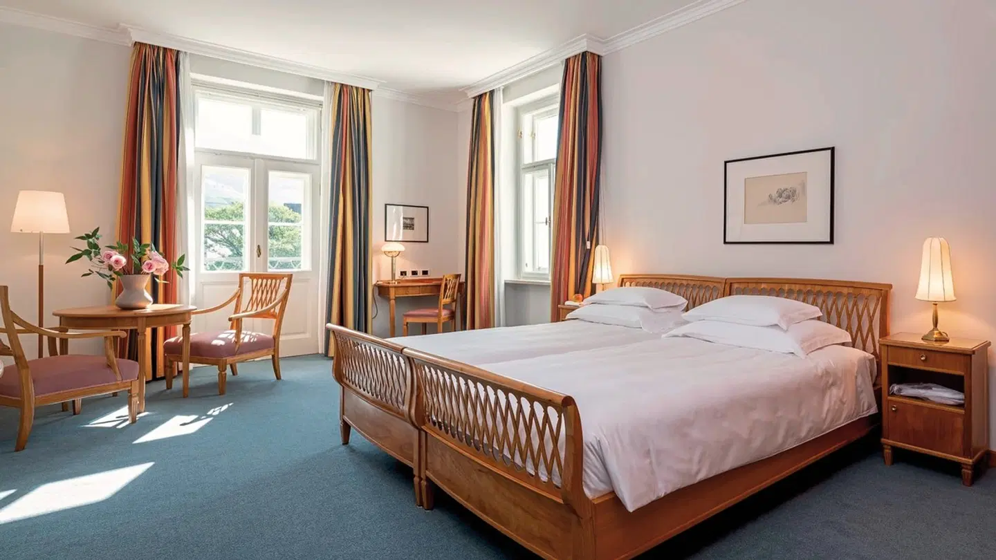 Parkhotel Laurin ROOM_EXAMPLE