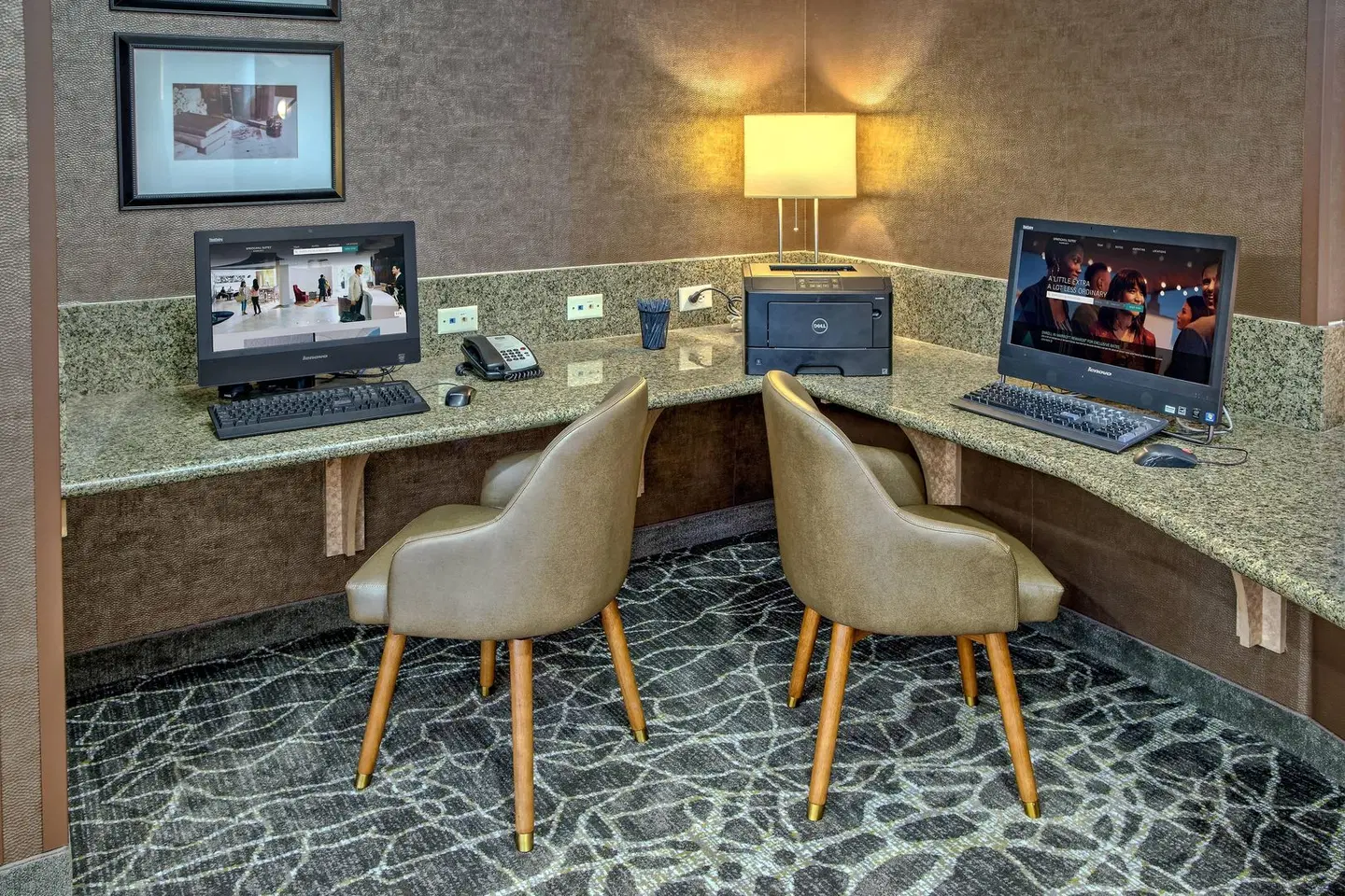 SpringHill Suites by Marriott New Bern Bar