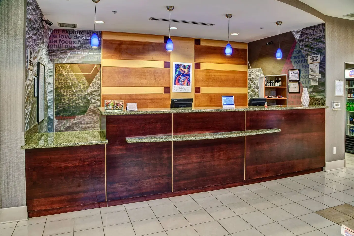 SpringHill Suites by Marriott New Bern LOUNGE_LOBBY