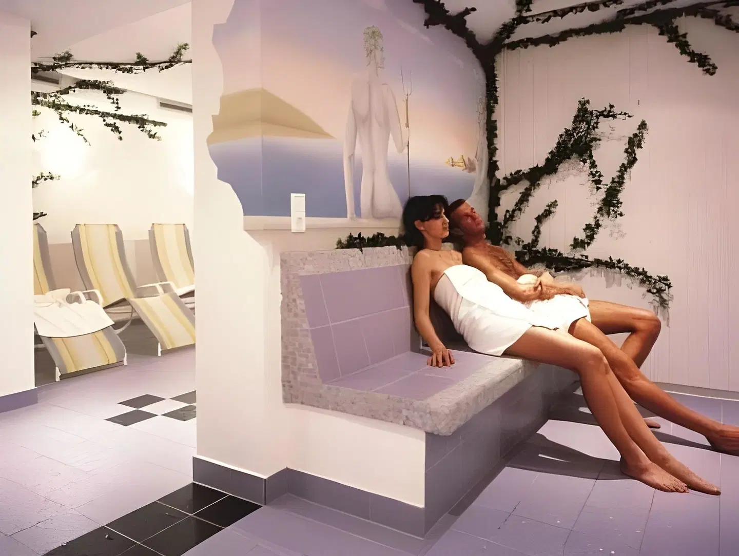 Alp-Larain HEALTH_BEAUTY