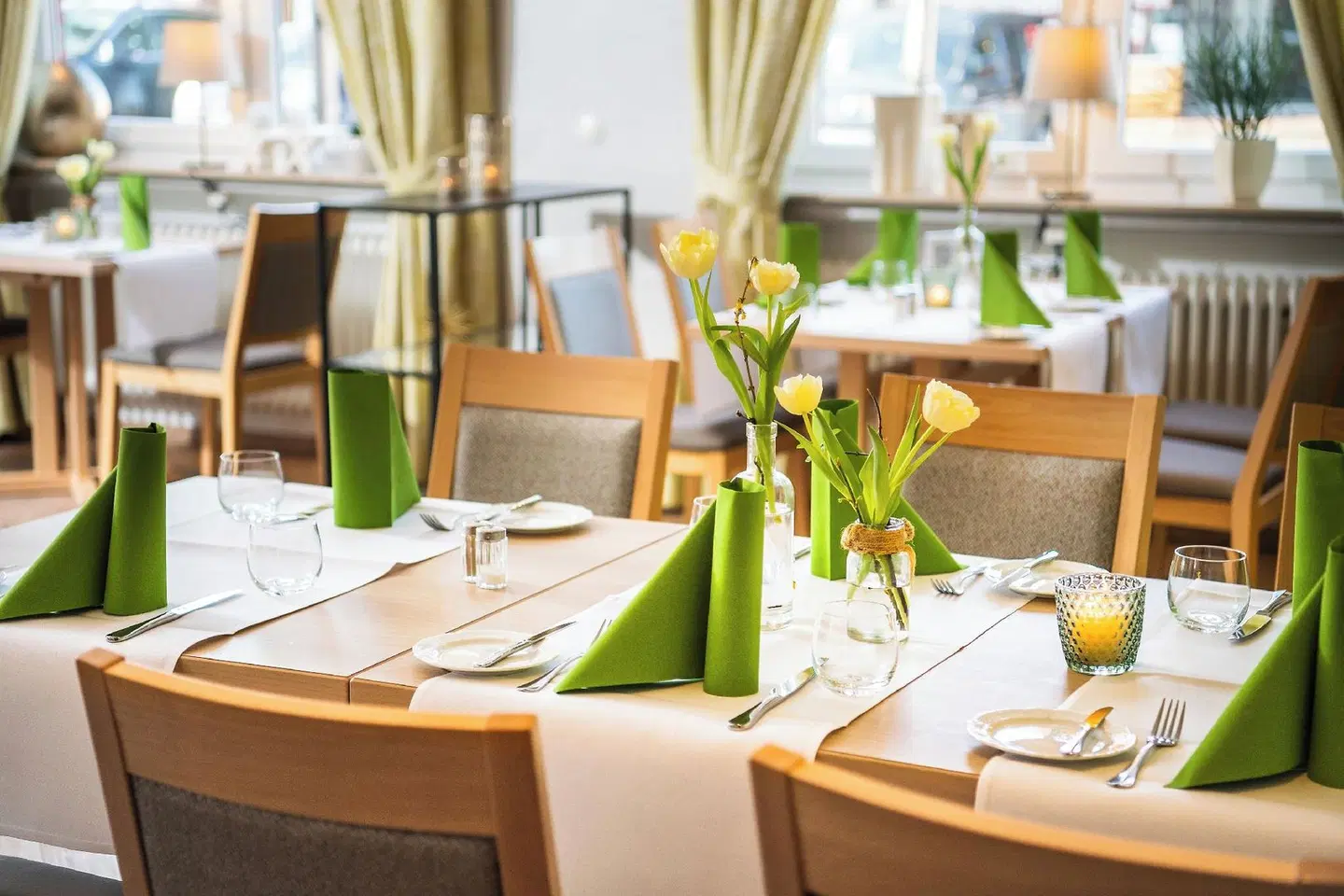 Zur Post Restaurant