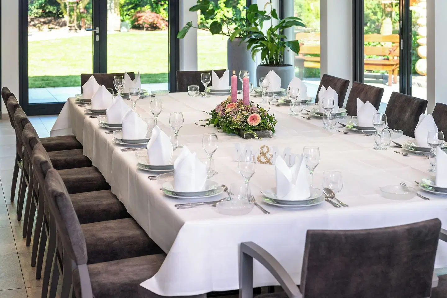 Zur Post Restaurant