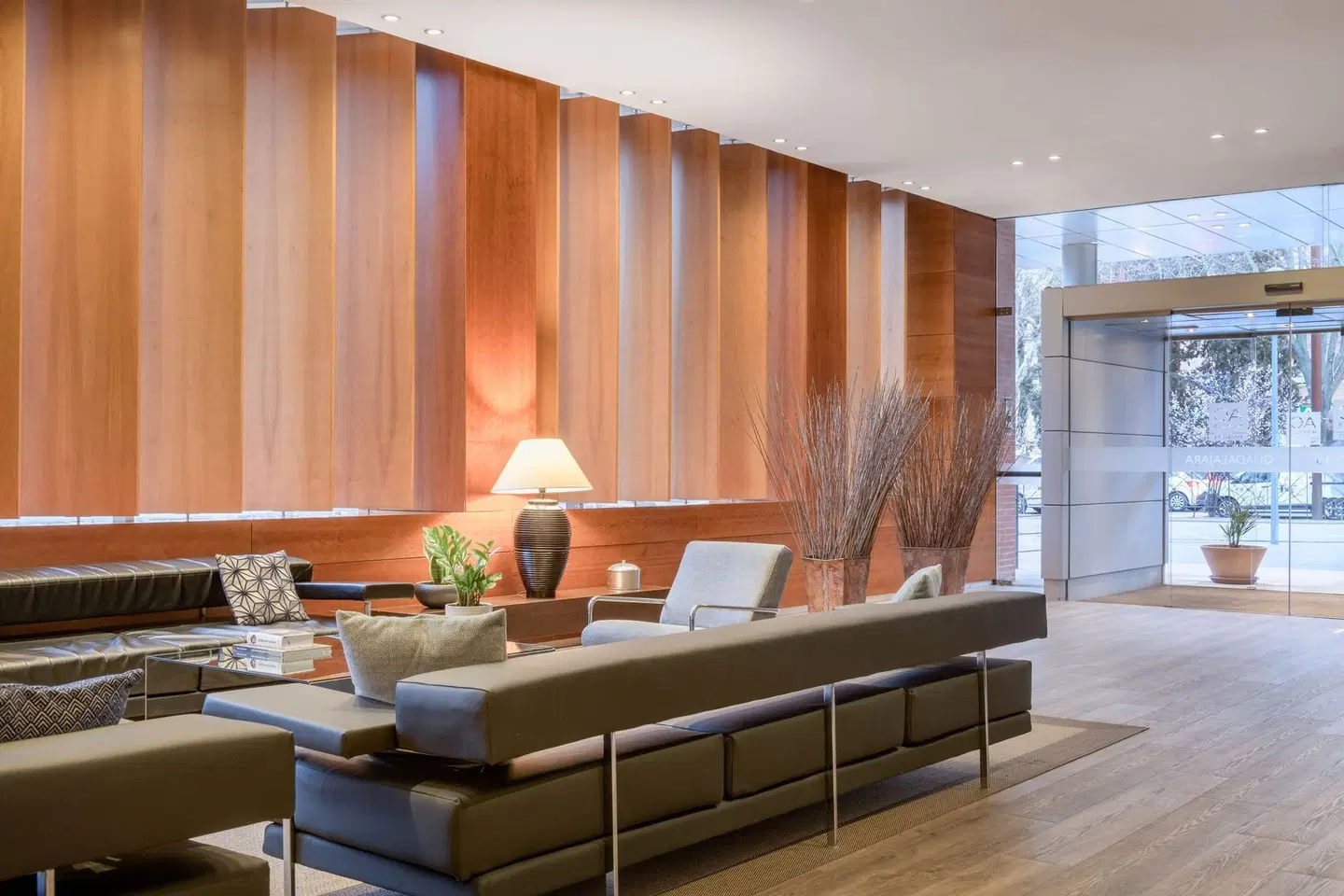 AC Hotel by Marriott Guadalajara, Spain ROOM_EXAMPLE