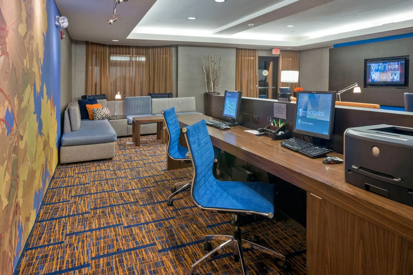 Courtyard by Marriott Winston-Salem Hanes Mall Konferenz