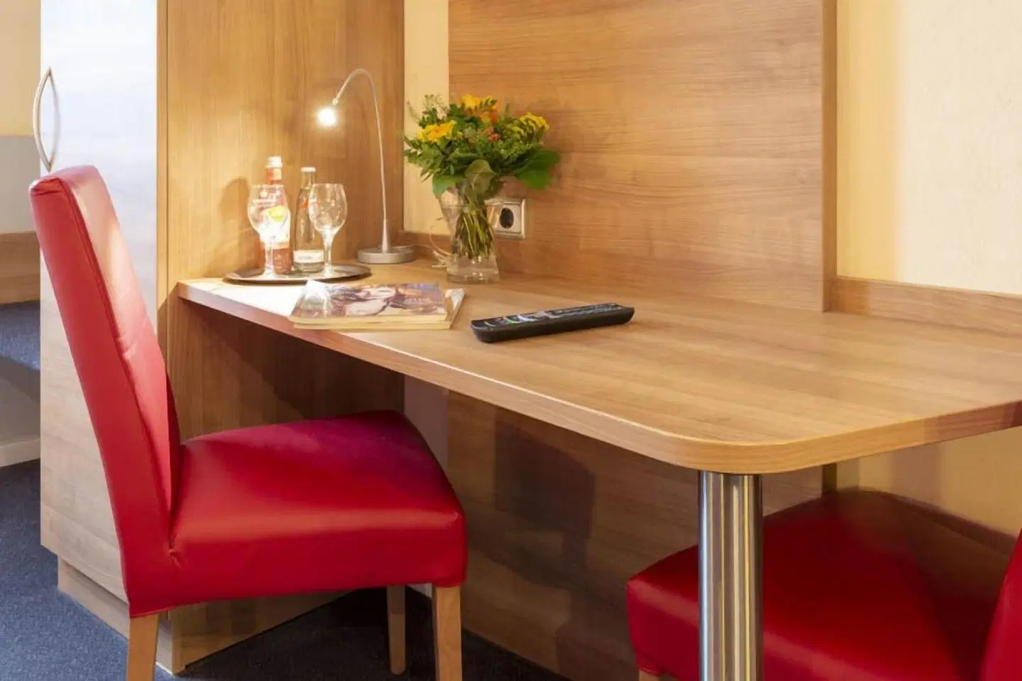 Hotel Cafe Lieb HEALTH_BEAUTY