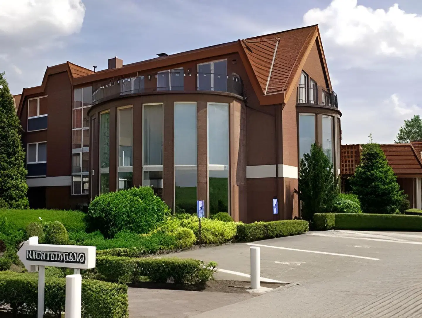 Ostfriesen Hof EXTERIOR