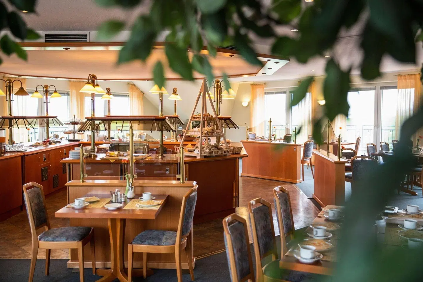 Ostfriesen Hof Restaurant