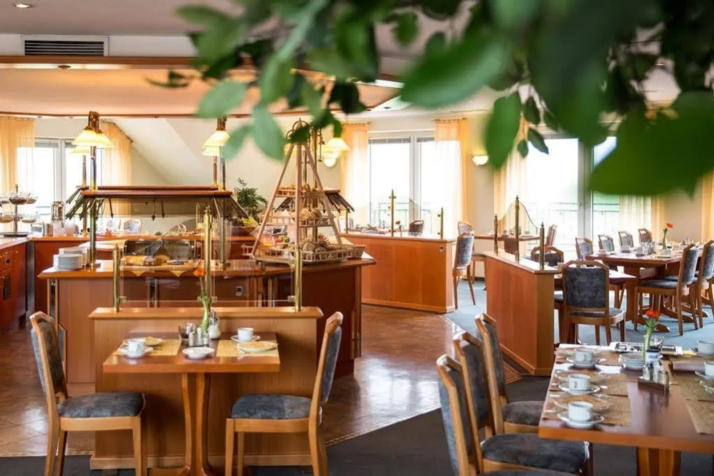 Ostfriesen Hof Restaurant