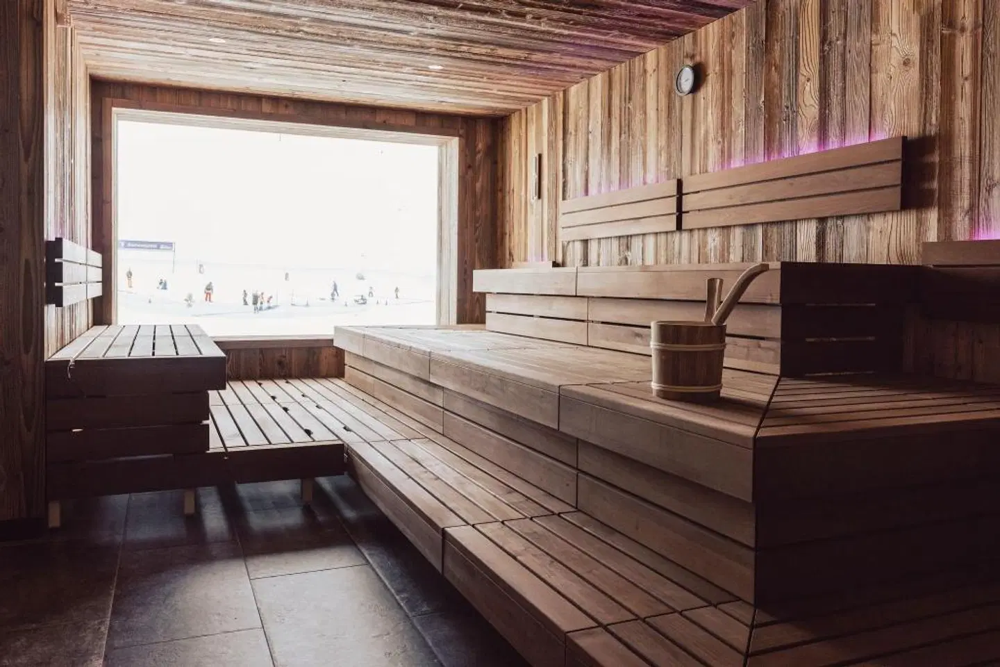 Hotel Lisl HEALTH_BEAUTY