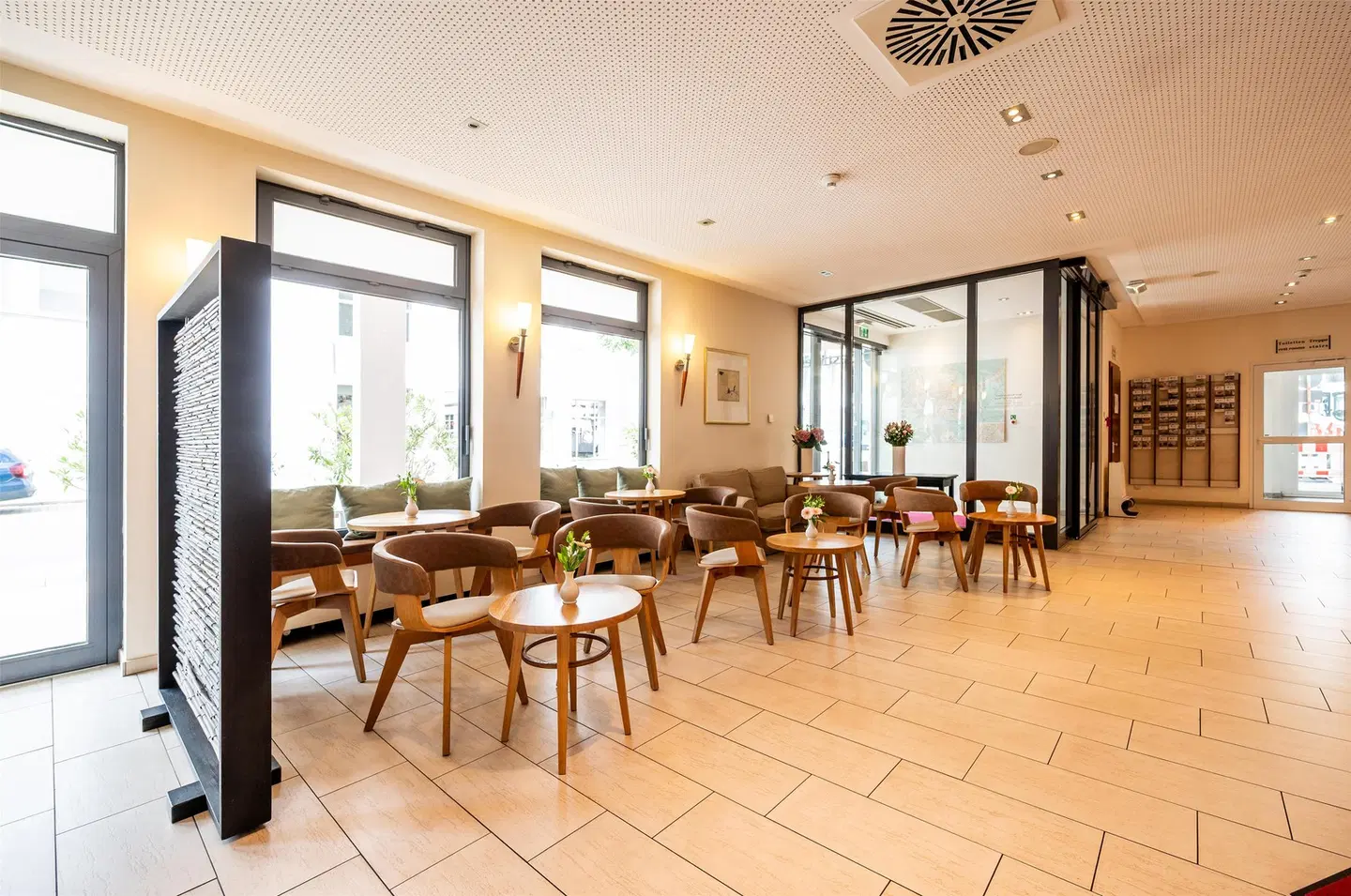 Best Western Nürnberg City West Restaurant