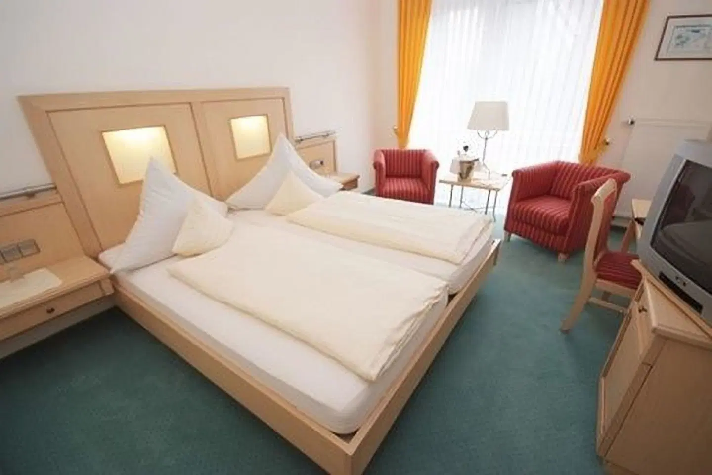 Zum Märchenwald ROOM_EXAMPLE