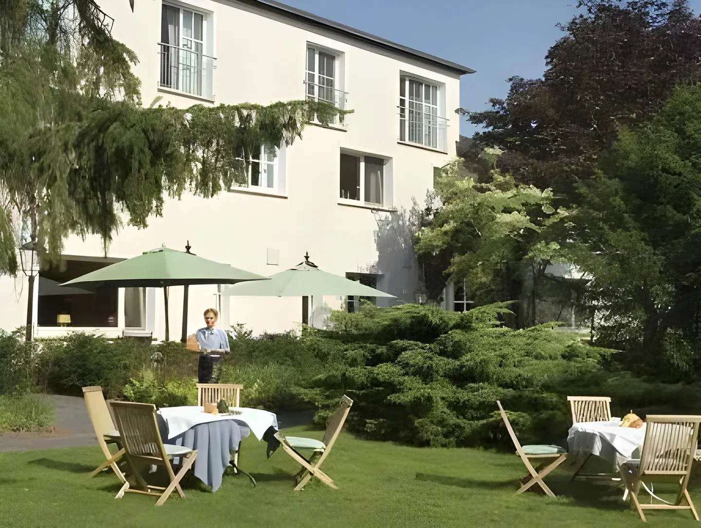 Tiemann's Garten