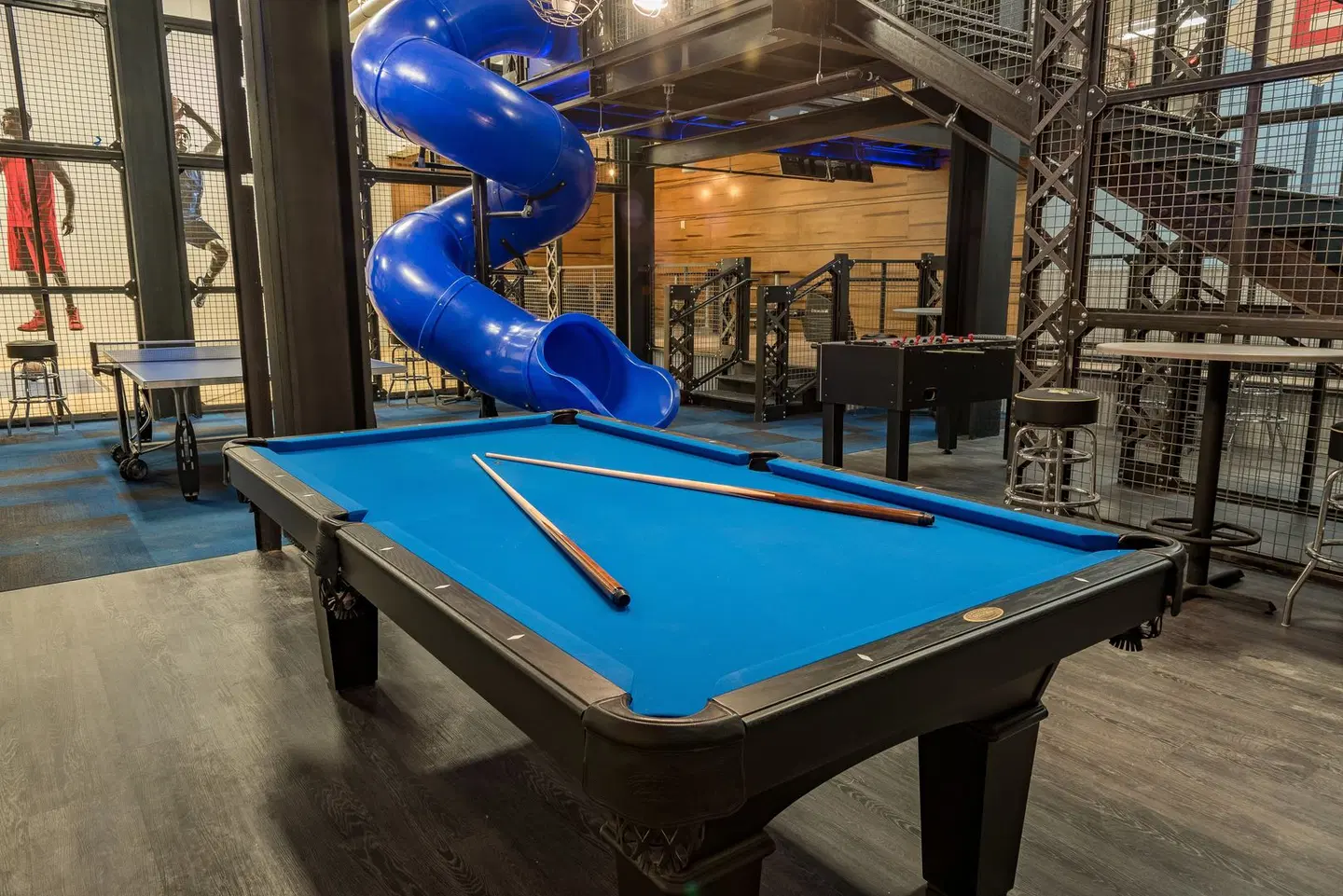 Kimpton Cardinal Hotel by IHG SPORTS_AND_LEISURE