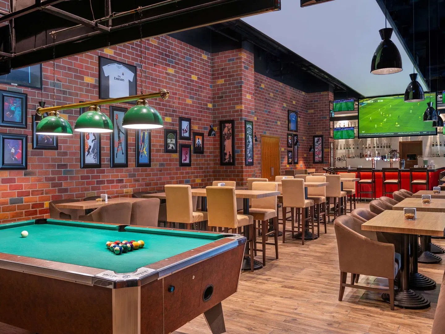 ibis Styles Dragon Mart Dubai Restaurant