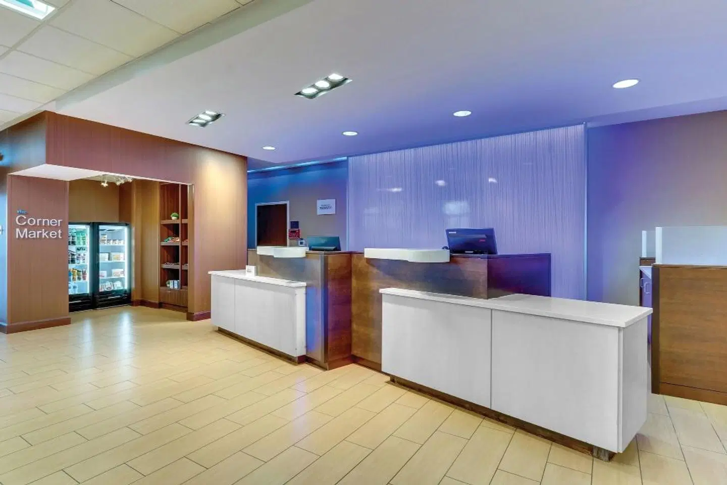 Fairfield Inn & Suites by Marriott Dunn I-95 LOUNGE_LOBBY