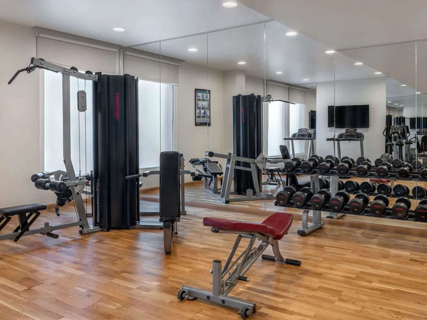 ibis Styles Dragon Mart Dubai SPORTS_AND_LEISURE