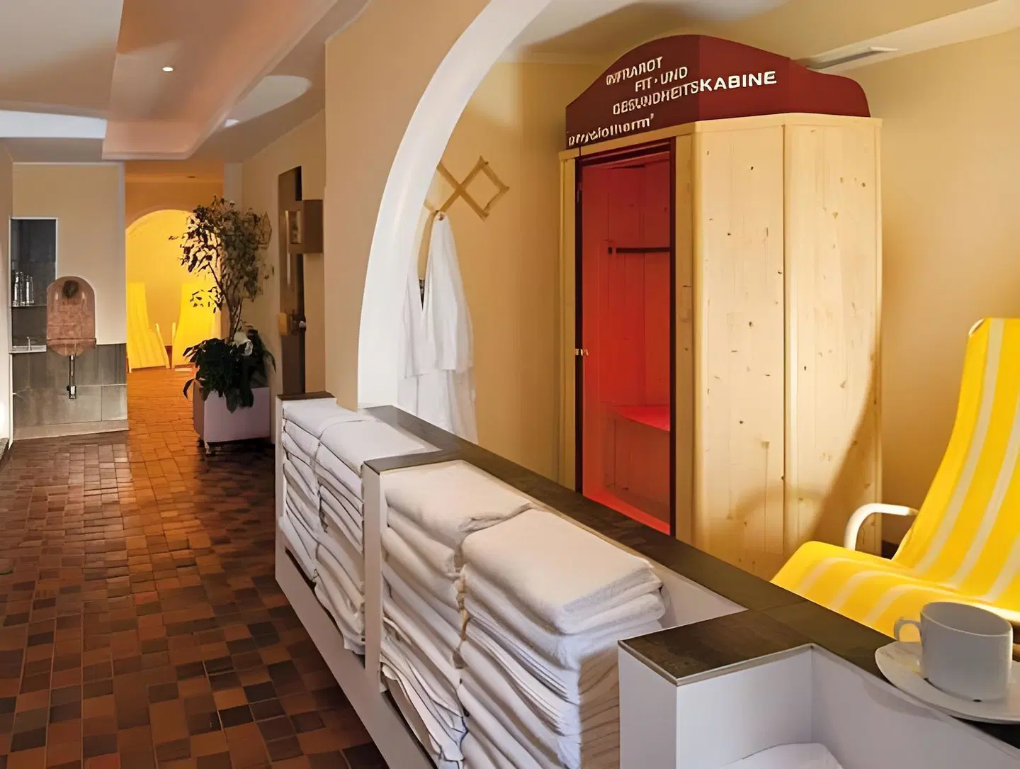 Hotel Kreuz LOUNGE_LOBBY