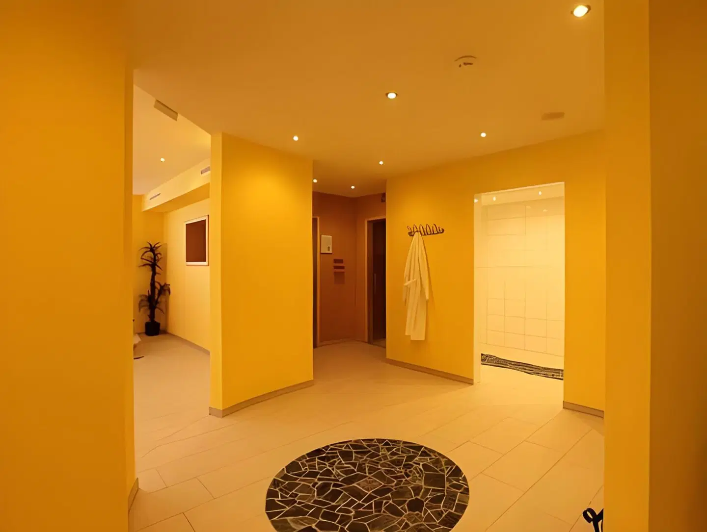 Berghotel Rasis HEALTH_BEAUTY