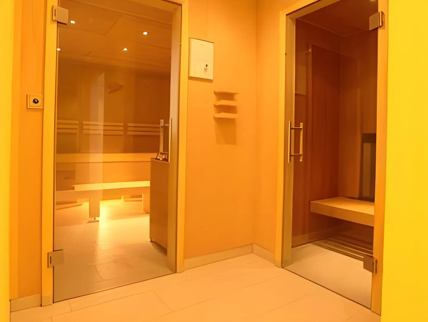 Berghotel Rasis HEALTH_BEAUTY