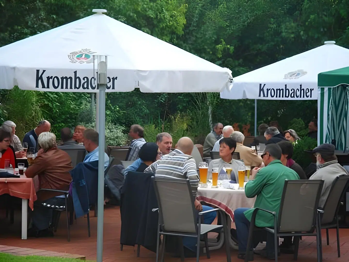 Zur Querenburg PEOPLE