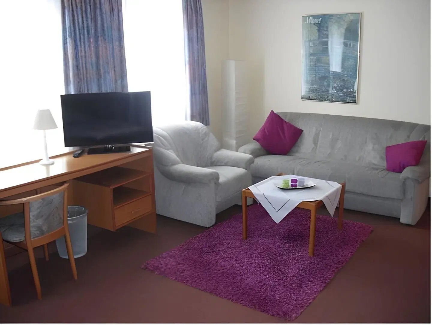 Zum Grafen Hallermunt ROOM_EXAMPLE