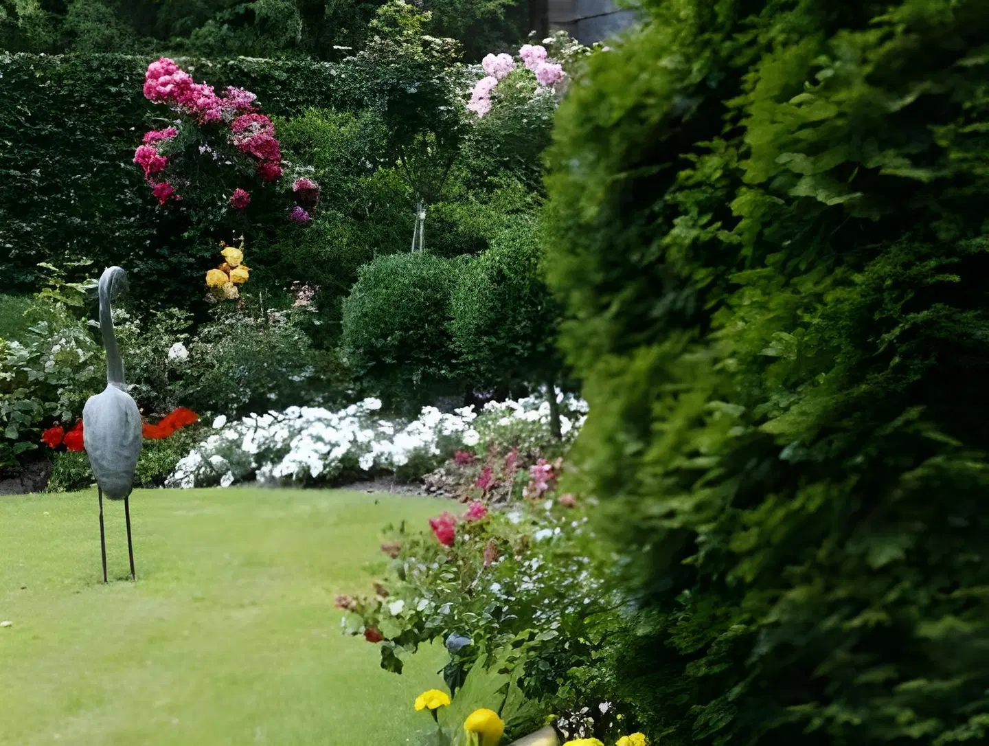 Wernemann Garten