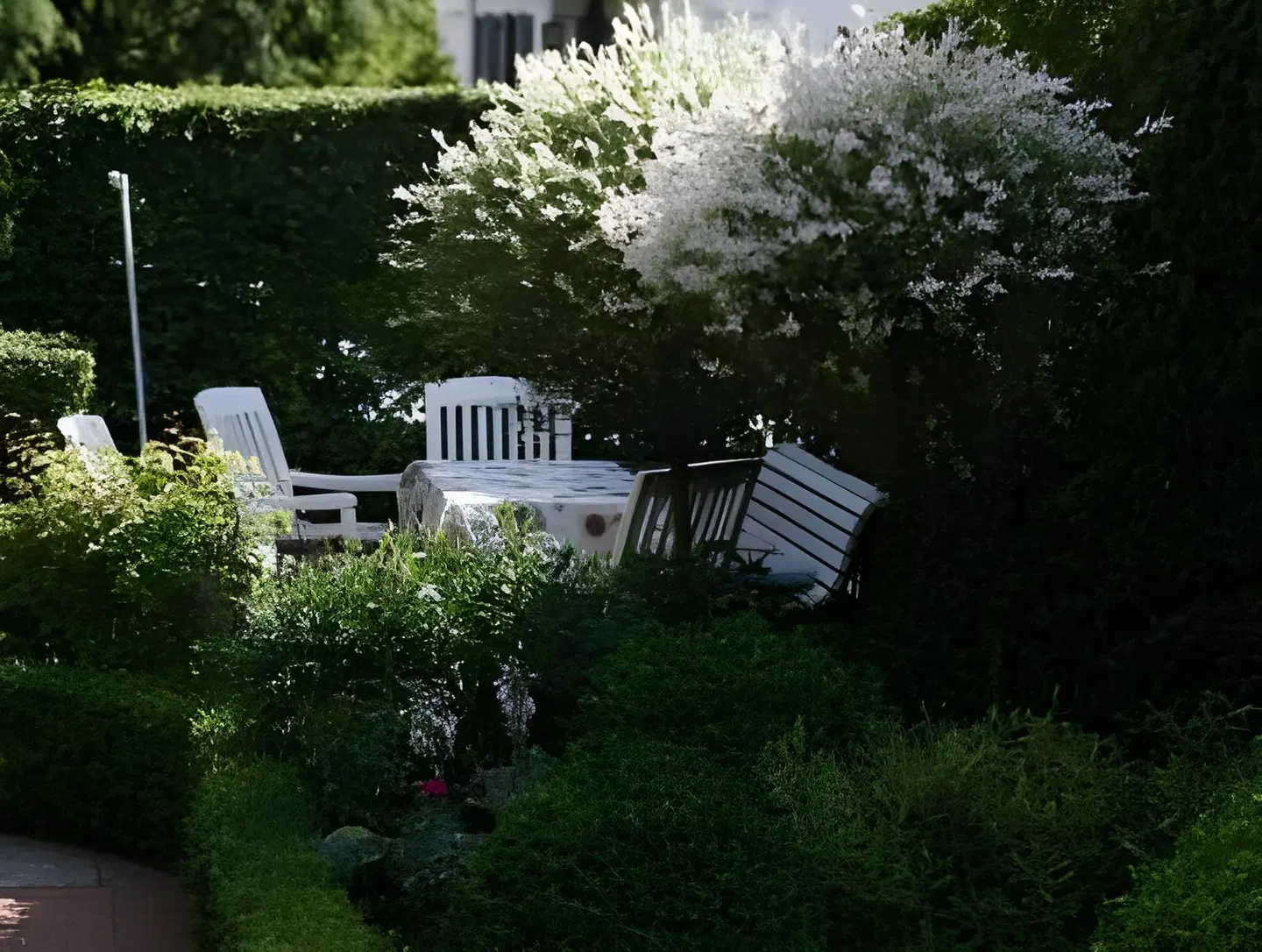Wernemann Garten
