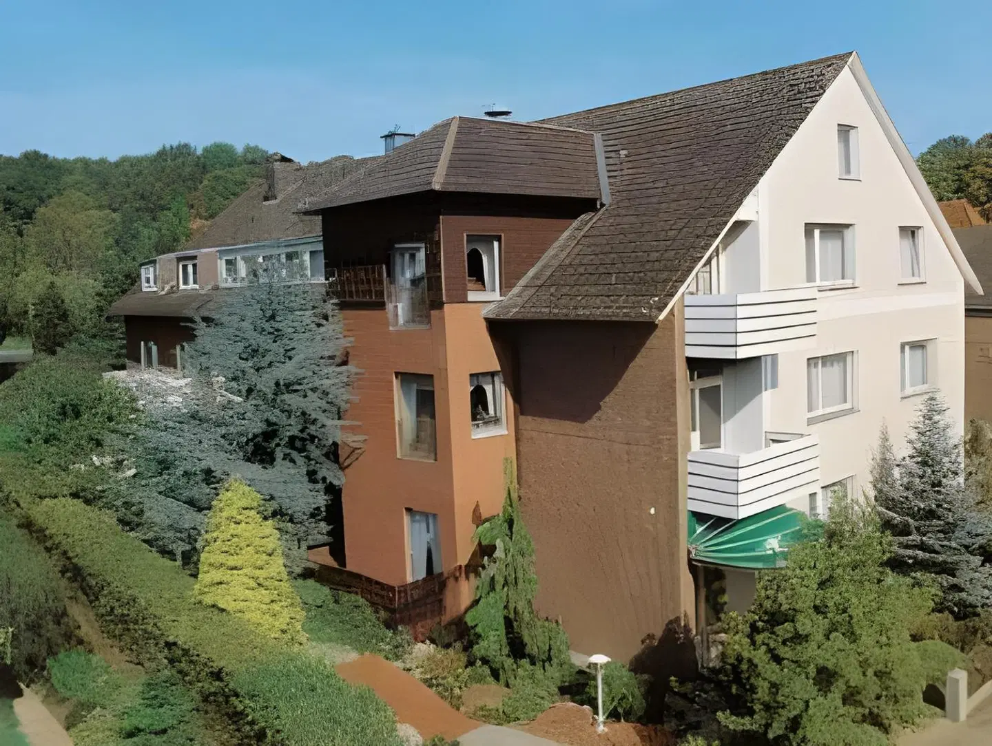 Wernemann EXTERIOR