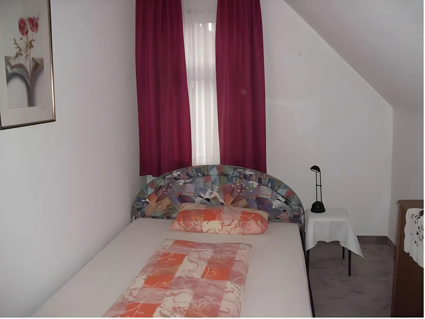 Zum Grafen Hallermunt ROOM_EXAMPLE