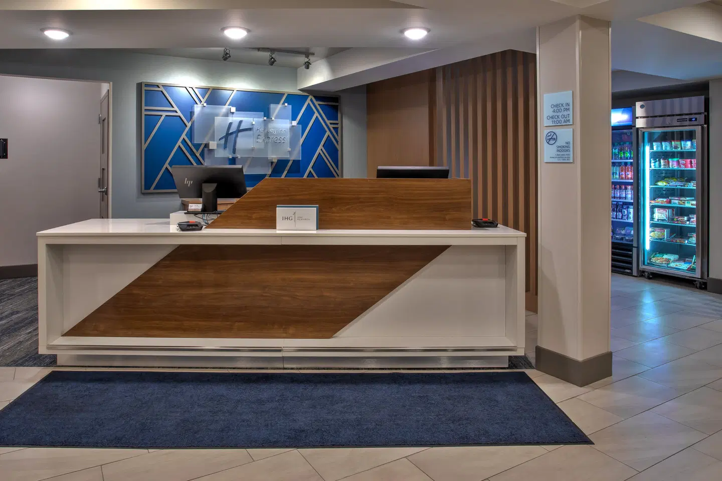 Holiday Inn Express Kitty Hawk - Outer Banks by IHG ROOM_EXAMPLE
