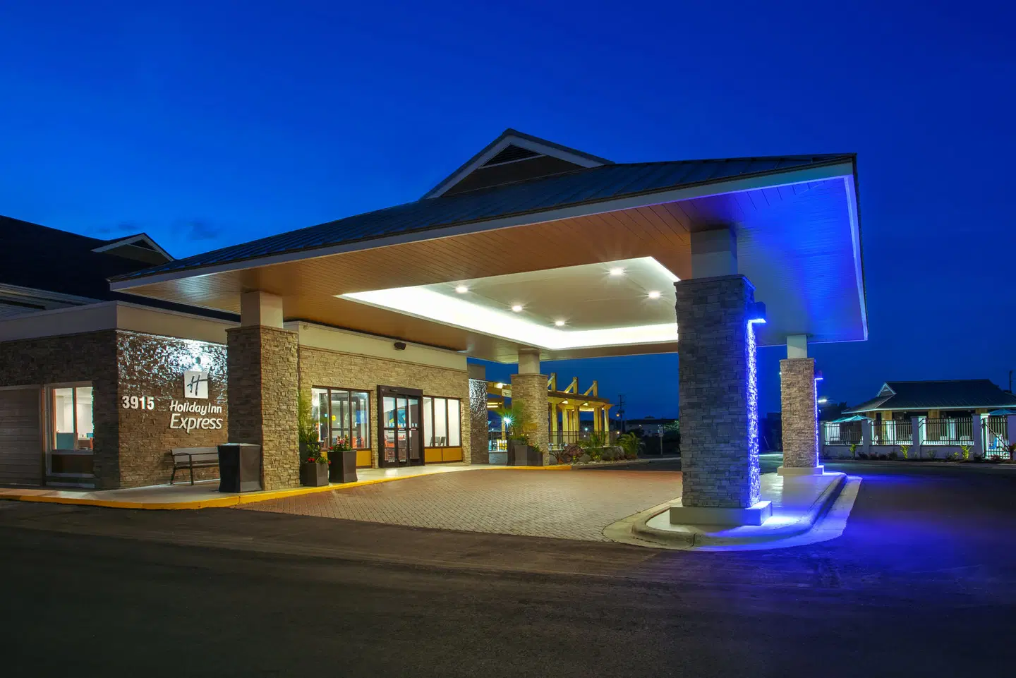 Holiday Inn Express Kitty Hawk - Outer Banks by IHG EXTERIOR