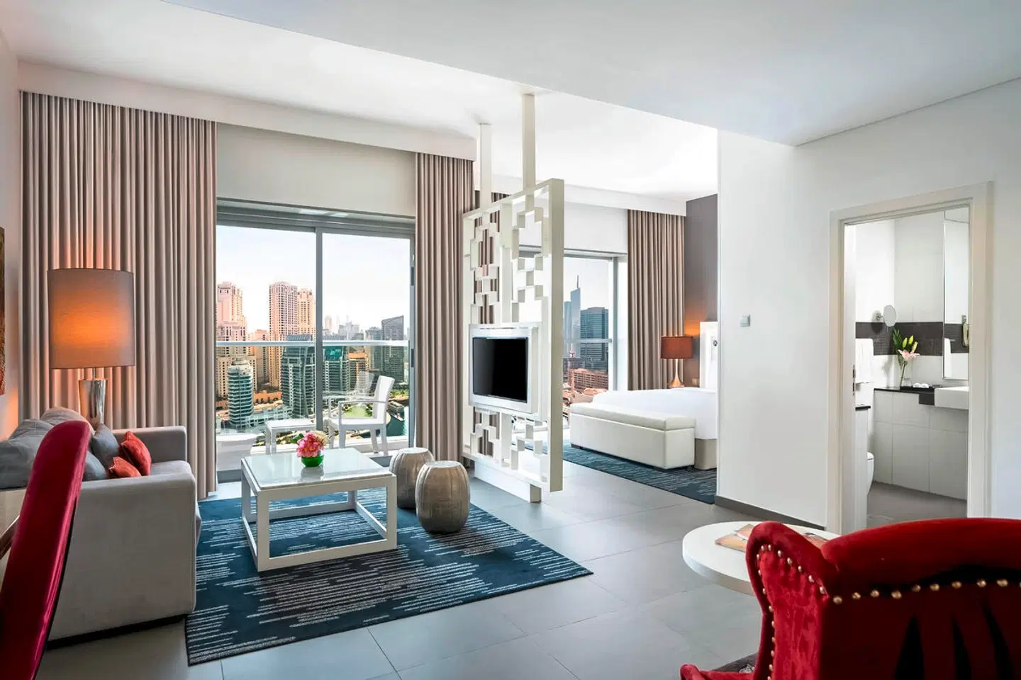 The First Collection Marina Dubai A Tribute Portfolio Hotel ROOM_EXAMPLE