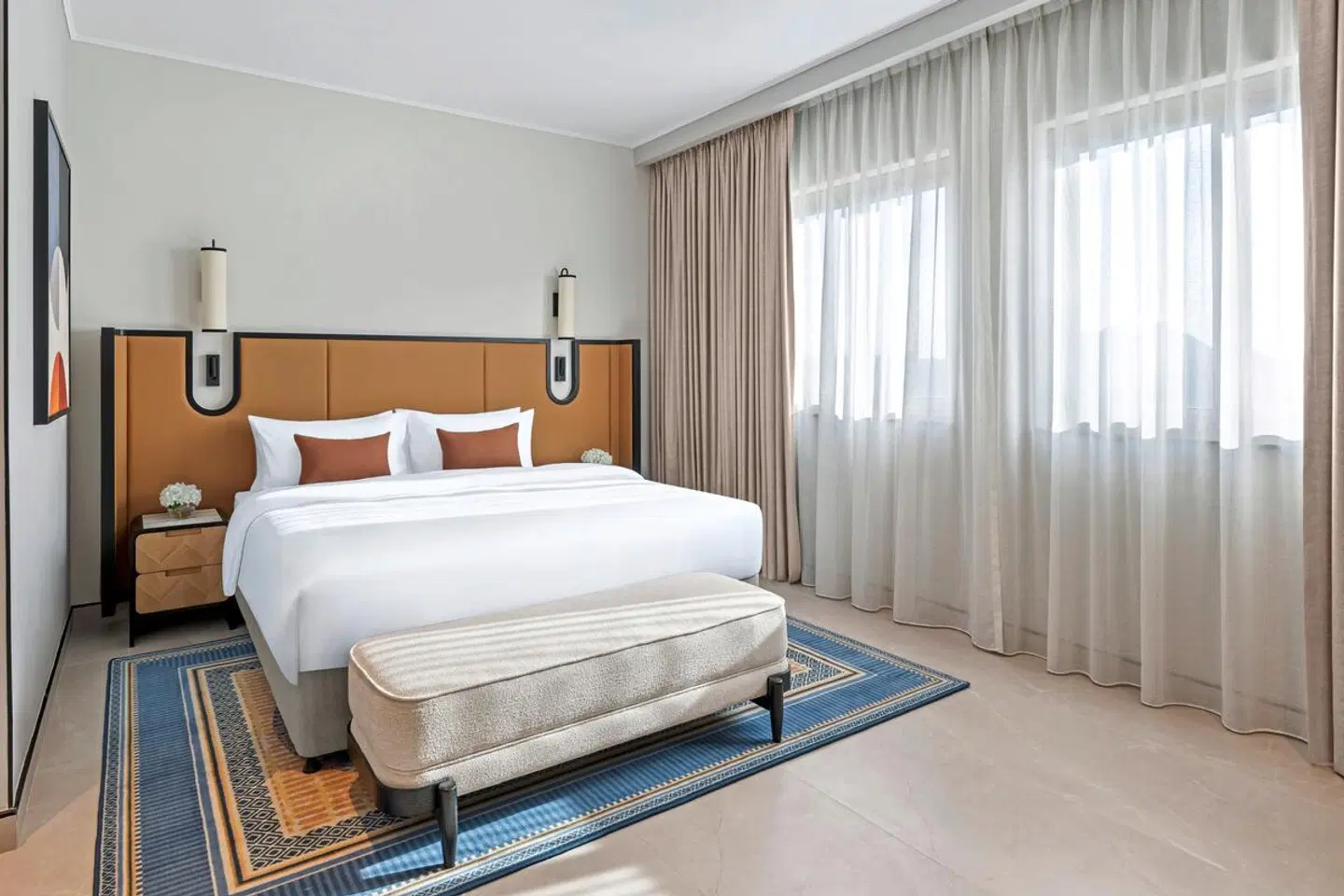 OAKS Ibn Battuta Gate Hotel - Dubai ROOM_EXAMPLE
