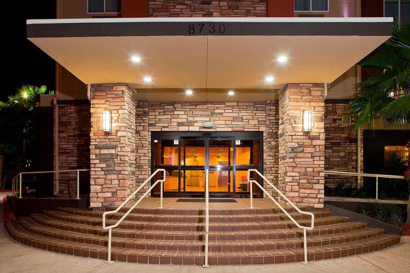 Fairfield Inn & Suites by Marriott Houston Hobby Airport HEALTH_BEAUTY