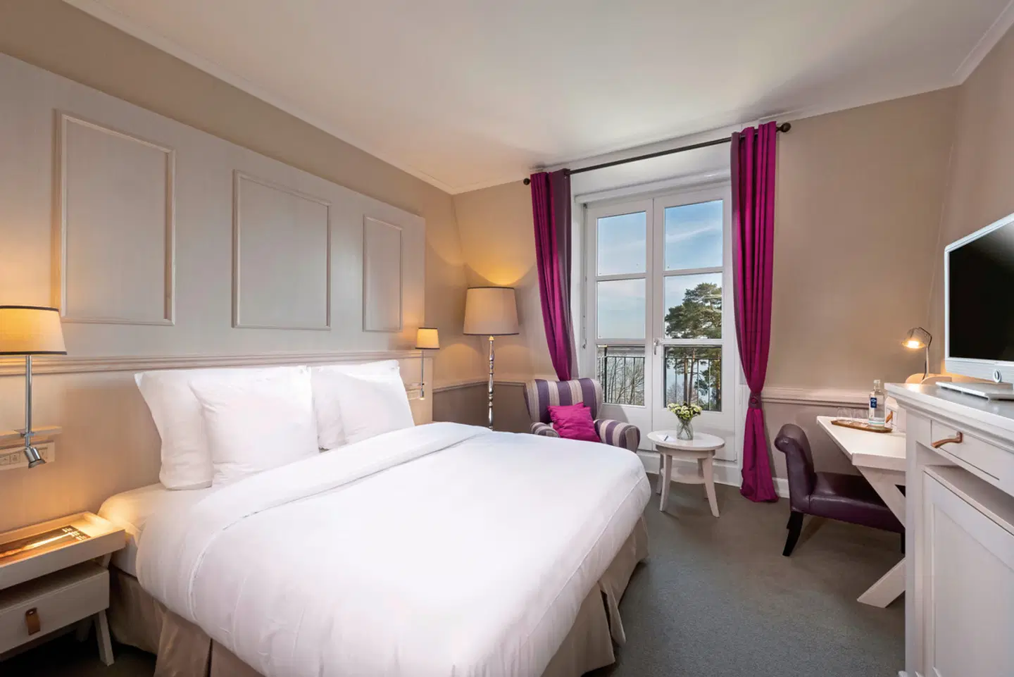 Precise Resort Bad Saarow ROOM_EXAMPLE