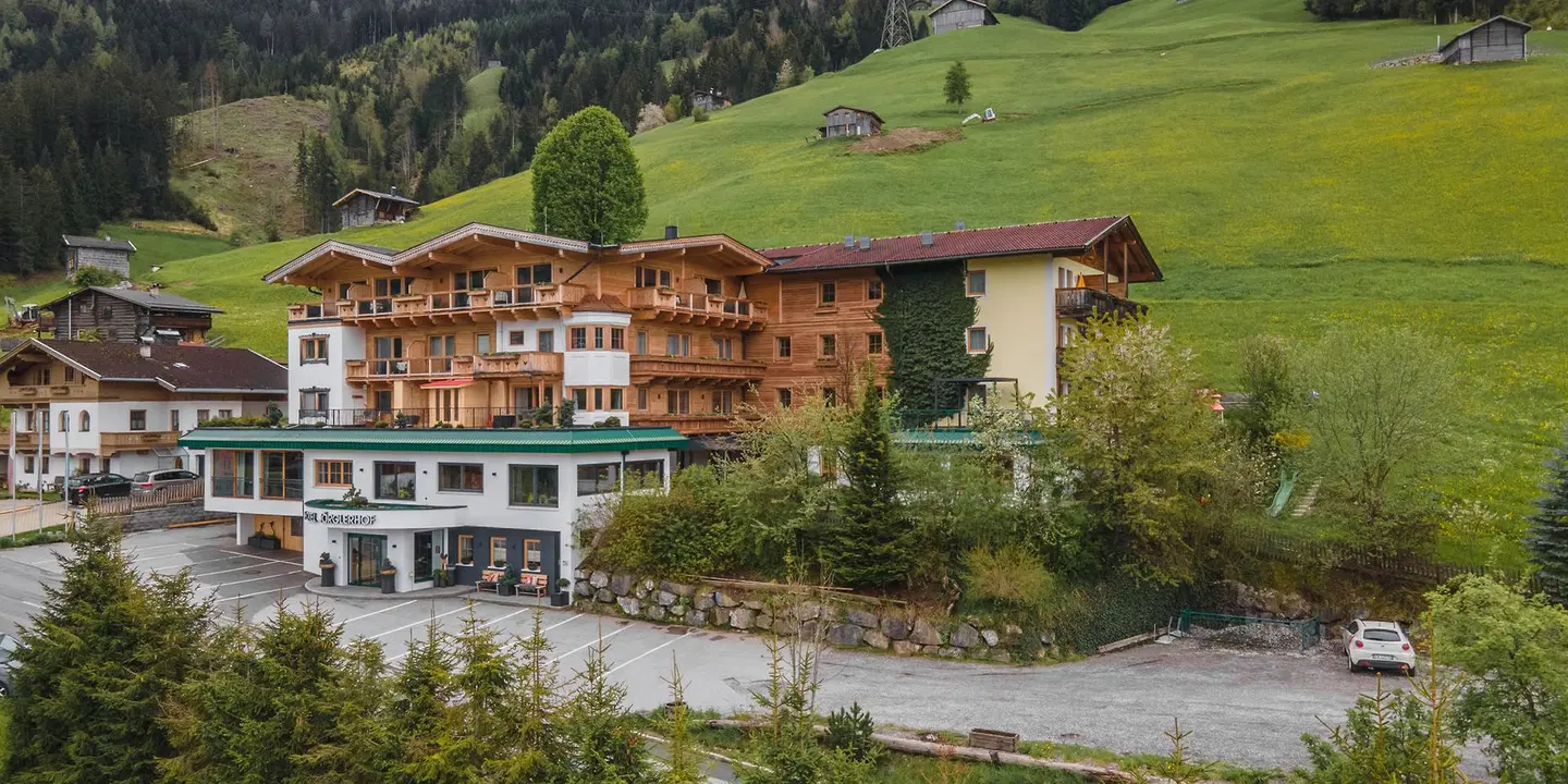 Jörglerhof EXTERIOR