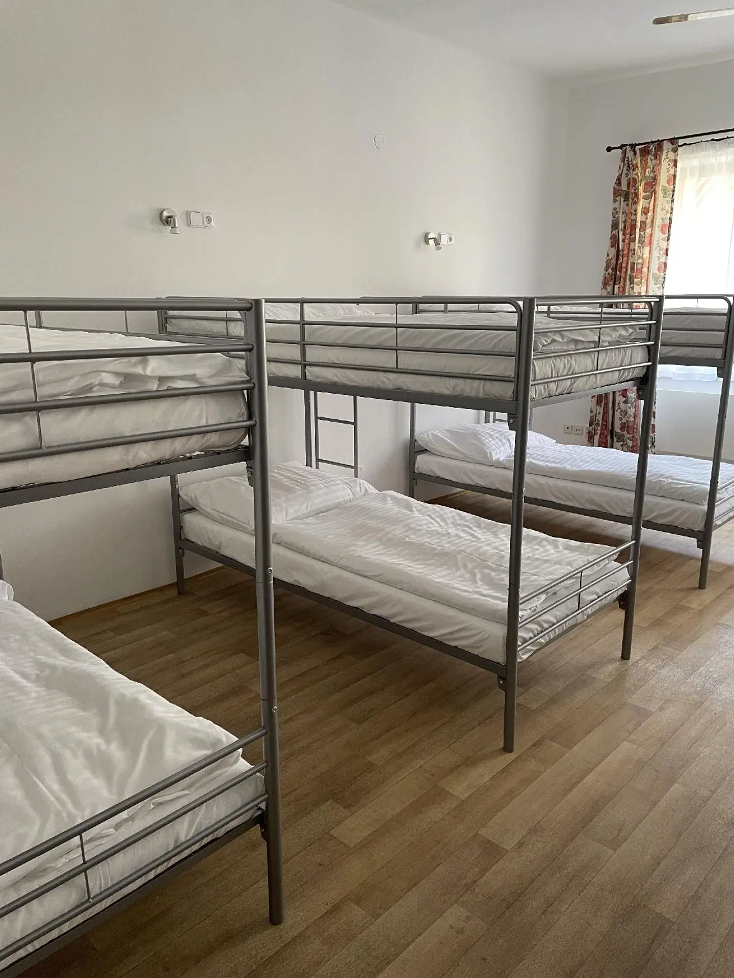 Little Quarter Hostel ROOM_EXAMPLE