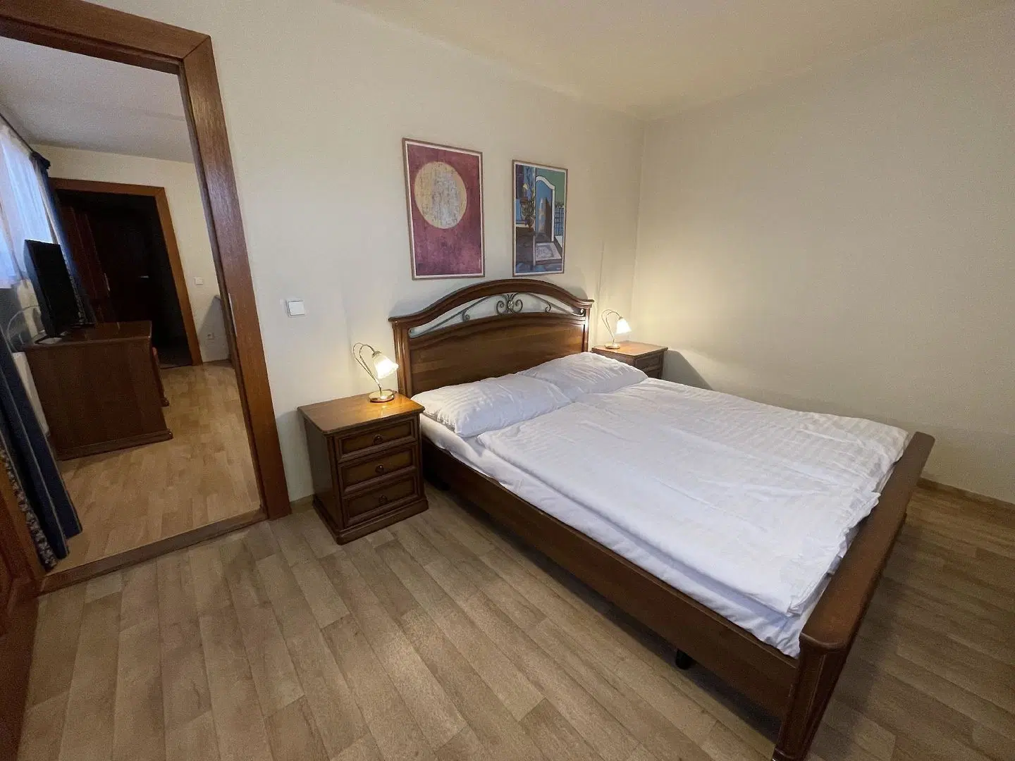 Little Quarter Hostel ROOM_EXAMPLE