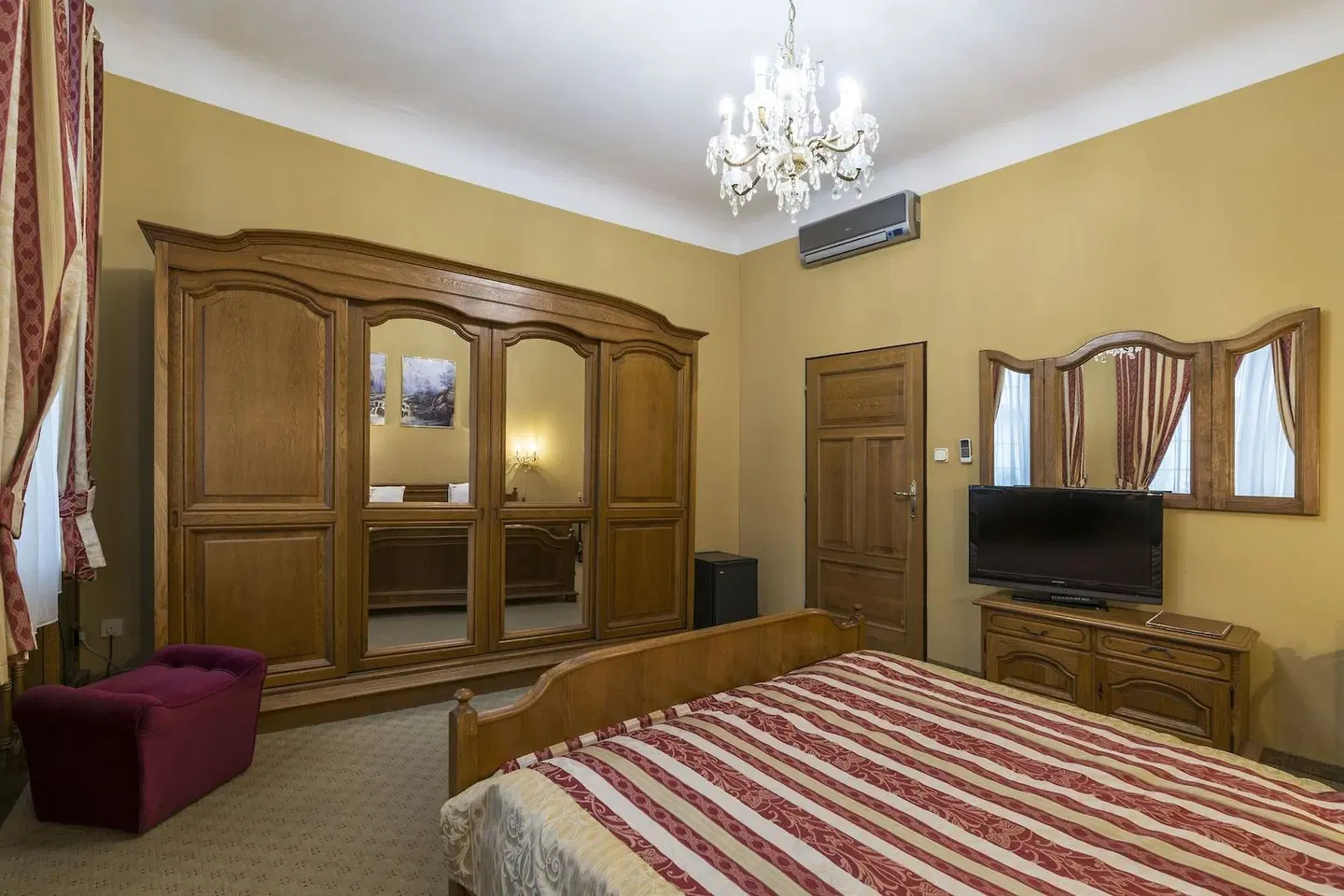 Betlem Club Hotel ROOM_EXAMPLE
